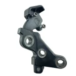 Suporte cavalete lateral Tiger 800 XC 2011 - 2015
