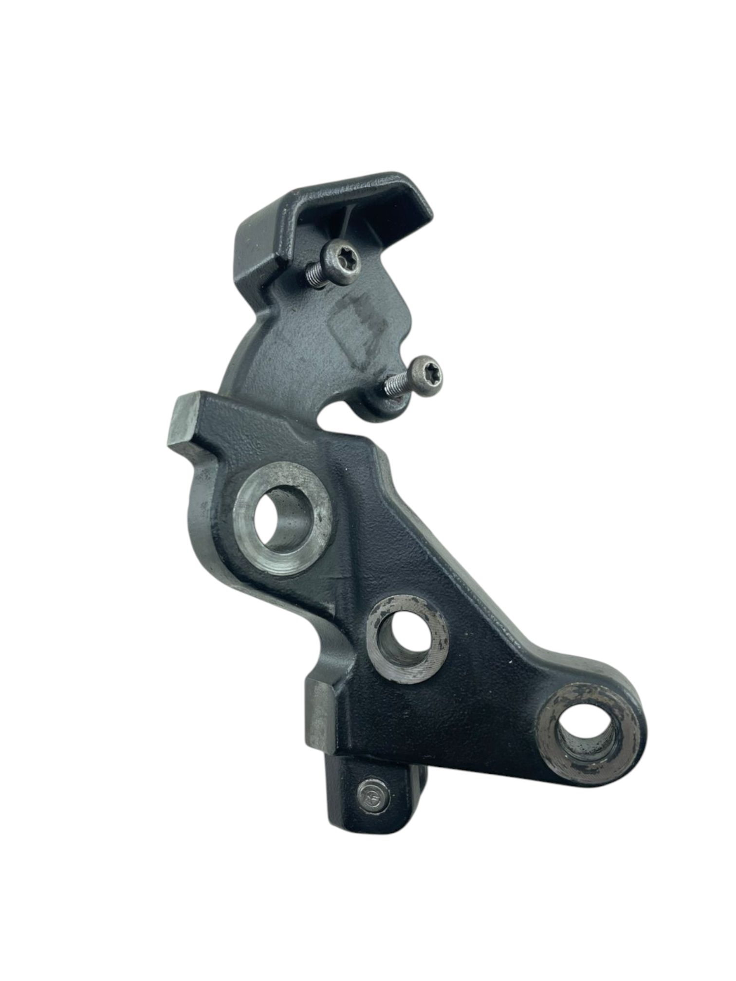 15382207045-whatsapp-image-2025-09-30-at-16-45-51.webp Suporte cavalete lateral Tiger 800 XC 2011 - 2015 - Imagem 1