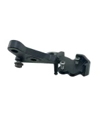Suporte cavalete lateral Tiger 800 XC 2011 - 2015 - Imagem 8