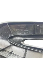 Acabamento pedaleira direito Tiger 800 XC 2011 - 2015 - Imagem 2