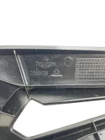 Acabamento pedaleira esquerdo Tiger 800 XC 2011 - 2015 - Imagem 4