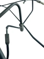 Kit flexível Tiger 800 XC 2011 - 2015 - Imagem 7