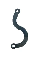Kit suporte Tiger 800 XC 2011 - 2015 - Imagem 4
