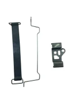 Kit suporte Tiger 800 XC 2011 - 2015 - Imagem 10