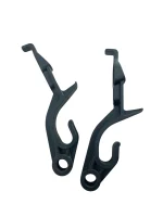 Kit suporte Tiger 800 XC 2011 - 2015 - Imagem 9