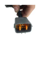 Kit chave ignição Tiger 800 XC 2011 - 2015 - Imagem 7