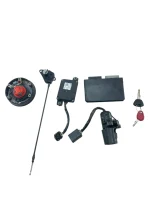 Kit chave ignição Tiger 800 XC 2011 - 2015