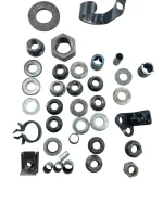 Kit parafuso motor Tiger 800 XC 2011 - 2015 - Imagem 4