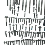 Kit parafuso motor Tiger 800 XC 2011 - 2015