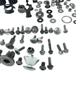 Kit parafuso chassi Tiger 800 XC 2011 - 2015 - Imagem 7