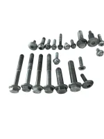 Kit parafuso chassi Tiger 800 XC 2011 - 2015 - Imagem 5