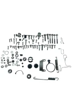 Kit parafuso chassi Tiger 800 XC 2011 - 2015