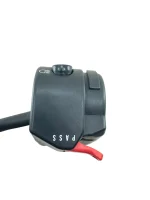 Chave luz Tiger 800 XC 2011 - 2015 - Imagem 5