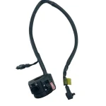 Chave luz Tiger 800 XC 2011 - 2015