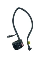 Chave luz Tiger 800 XC 2011 - 2015