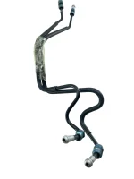 Cano ABS dianteiro BMW R 1200RT 2009 - Imagem 2