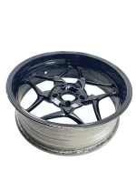 Roda traseira BMW R 1200RT 2009 - Imagem 3
