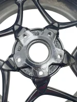 Roda traseira BMW R 1200RT 2009 - Imagem 6