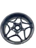Roda traseira BMW R 1200RT 2009 - Imagem 4