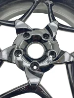 Roda traseira BMW R 1200RT 2009 - Imagem 10