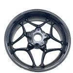 Roda traseira BMW R 1200RT 2009