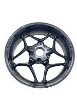 Roda traseira BMW R 1200RT 2009