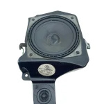 Caixa som direito BMW R 1200RT 2009