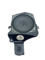 Caixa som direito BMW R 1200RT 2009