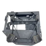 Suporte modulo BMW R 1200RT 2009 (C/ detalhe)
