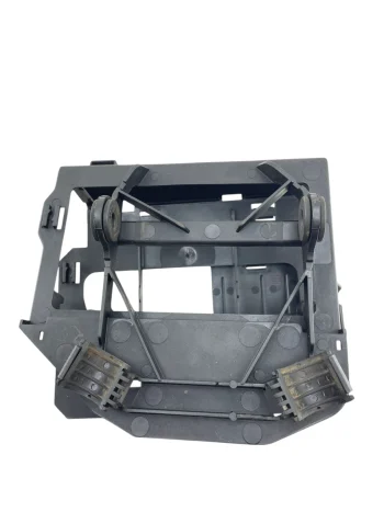 Suporte modulo BMW R 1200RT 2009 (C/ detalhe)
