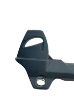 Acabamento alça direita BMW R 1200RT 2009 - Imagem 7