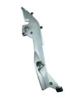 Suporte pedaleira esquerda BMW R 1200RT 2009