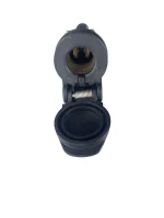 Tomada 12V BMW R 1200RT 2009 - Imagem 3