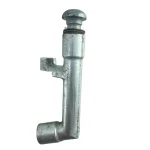 Conector flexível ABS BMW R 1200RT 2009