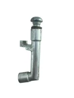 Conector flexível ABS BMW R 1200RT 2009