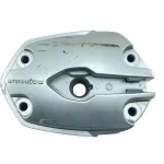 Tampa direita cabeçote BMW R 1200RT 2009