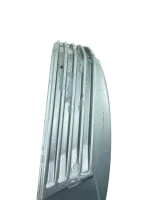 Tampa direita cabeçote BMW R 1200RT 2009 - Imagem 7