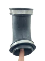 Condutor ar direito BMW R 1200RT 2009 - Imagem 5