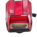Lanterna traseira Tiger 800 XC 2011 - 2015