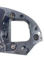 Suporte / Base espelho retrovisor esquerdo BMW R 1200RT 2009 - Imagem 5