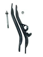 Suporte motor BMW R 1200RT 2009 - Imagem 2