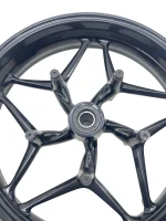 Roda dianteira BMW R 1200RT 2009 - Imagem 2