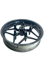 Roda dianteira BMW R 1200RT 2009 - Imagem 4