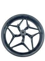 Roda dianteira BMW R 1200RT 2009 - Imagem 3