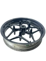 Roda dianteira BMW R 1200RT 2009 - Imagem 9