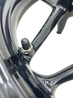 Roda dianteira BMW R 1200RT 2009 - Imagem 6