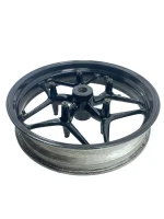 Roda dianteira BMW R 1200RT 2009 - Imagem 5