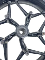 Roda dianteira BMW R 1200RT 2009 - Imagem 8