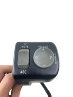 Chave comando radio BMW R 1200RT 2009 - Imagem 5