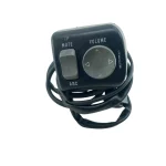 Chave comando radio BMW R 1200RT 2009